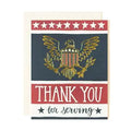 1CANOE2, EAGLE MILITARY THANK YOU FOR SERVING