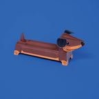 Create Your Own Stretchy Sausage Dog