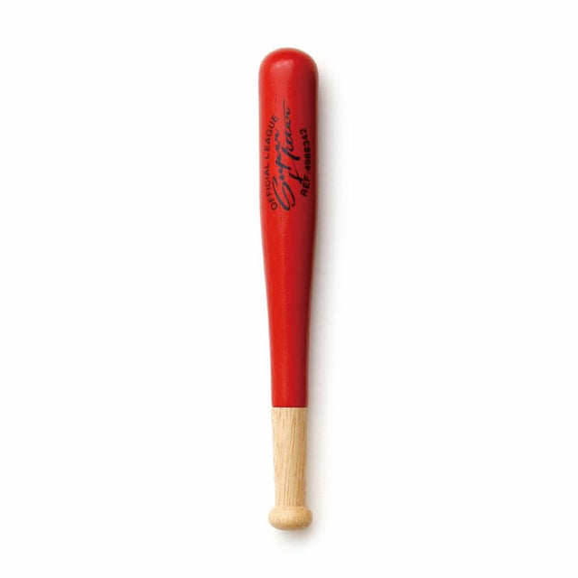 Penco, Baseball Bat Pen, Red