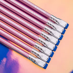 Blackwing, Pearl Pencil, Pink, Set of 12