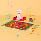 Create Your Own Nodding Cat Craft Kit