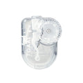 Kutsuwa, T’Gaal, Pencil Sharpener, Clear