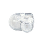 Kutsuwa, T’Gaal, Pencil Sharpener, Clear