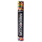 Snifty, Jumbo Crayon Kaleidoscope- Neon