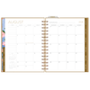 Seedlings, Angel 17-Month Weekly Planner