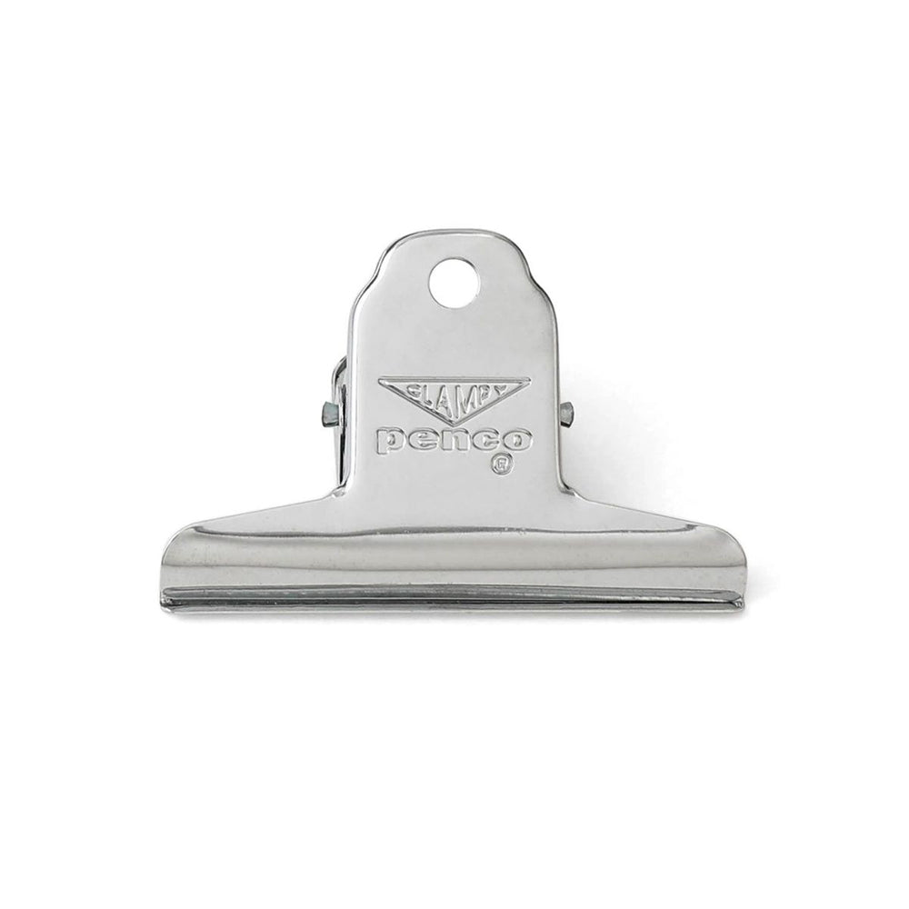 Penco, Steel Silver Clip