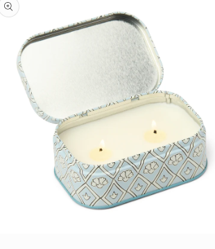 Paddywax, Lavender & Thyme - 4.5 oz Tin Candle