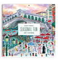 Chronicle, Wall Calendar Storrings 2027
