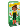 Chronicle Books, Shine Bright Mag Dress Up In the Garden