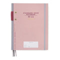 Designworks Ink, Standard Issue Journal No. 3, Dusty Pink