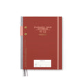 Designworks Ink, Standard Issue Notebook - Rosewood