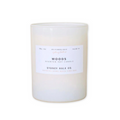 Sydney Hale, Woods Candle