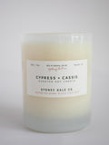 SYDNEY HALE, CYPRESS + CASSIS