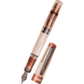 TWSBI, Diamond 580ALR Affogato Fountain Pen, Medium