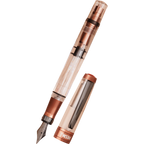 TWSBI, Diamond 580ALR Affogato Fountain Pen, Medium