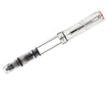 TWSBI, ECO Clear Fountain Pen, Stub 1.1