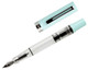 TWSBI ECO-T Fountain Pen - Mint Blue, Medium