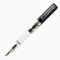 TWSBI, ECO Black Fountain Pen, Medium