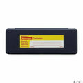 Penco, Pencil Case Box, Navy