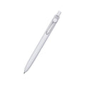 Uni-Ball ZENTO Gel Pen, Sea, .38