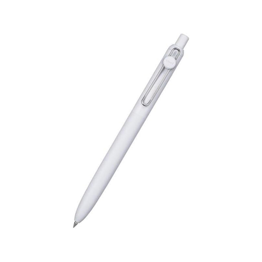 Uni-Ball ZENTO Gel Pen, Sea, .38