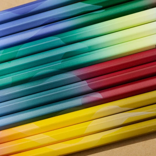 Blackwing - Volumes - Birding Pencil Set - 12 Pack
