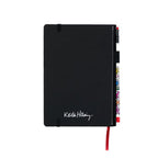 Blackwing, Volume 292 - Keith Haring "Tokyo Pop-Shop" Notebook