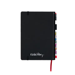 Blackwing, Volume 292 - Keith Haring "Tokyo Pop-Shop" Notebook