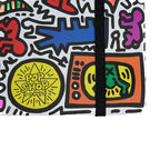 Blackwing, Volume 292 - Keith Haring "Tokyo Pop-Shop" Notebook