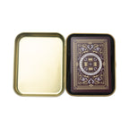 Gentlemen's Hardware, Whisky Trivia Playing Cards