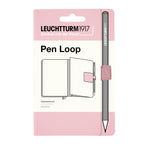 LEUCHTTURM1917 - Pen Loops: Port Red