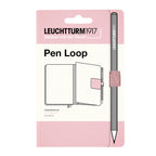 LEUCHTTURM1917 - Pen Loops: Lilac