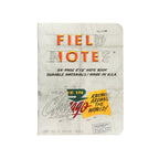 Field Notes - The Chicago Look 2-Packs