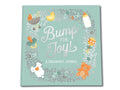 Studio Oh! Bump for Joy Pregnancy Journal