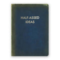 The Mincing Mockingbird - Half-Assed Ideas Journal - Medium
