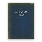 The Mincing Mockingbird - Half-Assed Ideas Journal - Medium