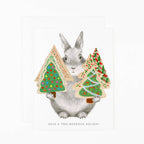 Dear Hancock - Tree-mendous Holiday
