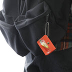 Hightide USA - General Purpose Case/ Mini: Blue