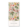 Red Cap Cards - Holiday Greens tissue paper