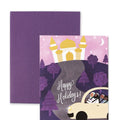 HELLO HOLY DAYS!, HOLIDAY DRIVE