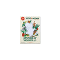 Moomin®   x   NYBG Sticky Notes
