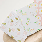 Ramona & Ruth - Taco Marg Perfect Pair Card