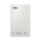 Hightide USA - 2027 Weekly Diary Nahe B6 Slim Vertical, Blue