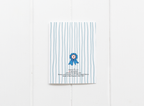 Ramus & Co. - Wall of Achievements Greeting Card