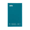 Hightide USA - 2027 Weekly Diary Nahe B6 Slim Vertical, Blue