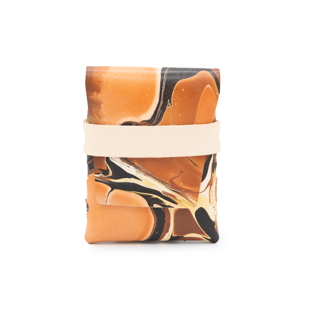 Glad & Young Studio - Meet & Greet Wallet: Champagne Problems