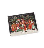 Rifle Paper Co. - Christmas Carolers Card