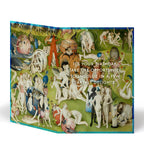 Pictrix Design - "Earthly delights" A6 birthday card