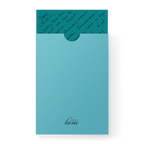 Dear Beni - Happy Bday Circles Pocket Card