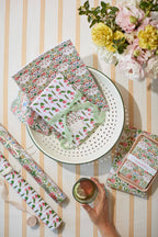 re:mused studio - Cambrifornia Gift Wrap Sheet – Double Sided